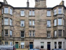 2 bedroom Flat to re...